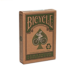 Bicycle Cards Eco Edition stocking stuffers