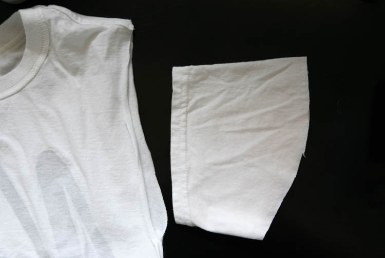 A Summery Nightshirt In Less Than 30 Minutes! | EcoParent magazine