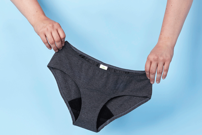 Ethical Underwear for the Whole Family | EcoParent magazine