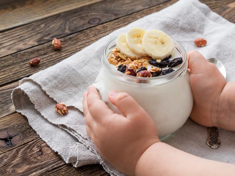 best baby food bowls
