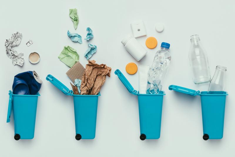 15 Super-Smart Ways To Reduce Plastic Pollution | EcoParent Magazine