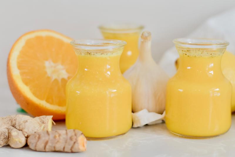 DIY Immunity Wellness Booster | EcoParent Magazine