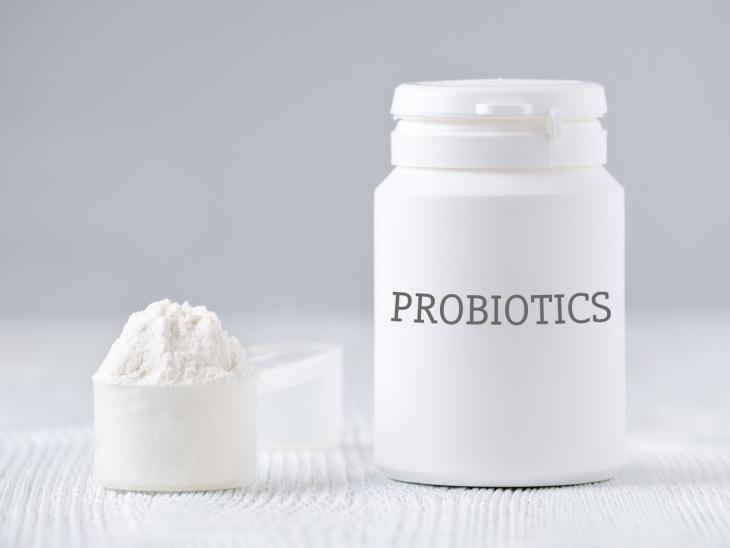 Do Probiotic Supplements Improve Health? | EcoParent magazine