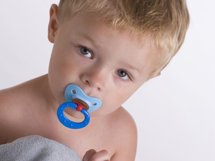 How To Wean Babies Off Pacifiers | EcoParent Magazine